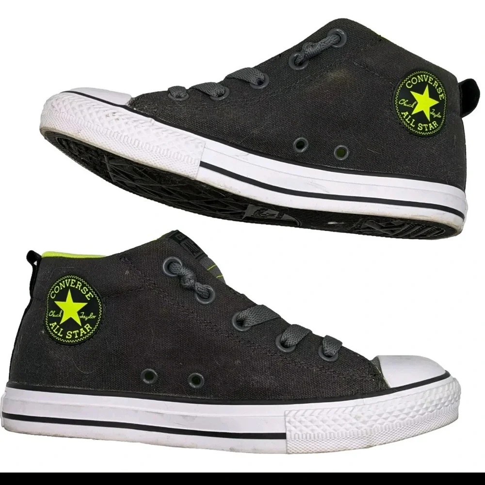 Converse chic sneakers